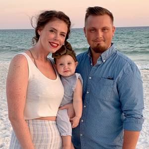 Meet your Posher, Christen